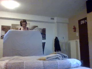 naomie71 01-10-2021 Show 
